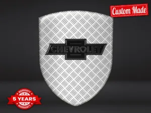 Chevrolet Pegatinas Logo Negocio Deporte Tuning Personalizable